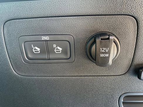 New 2026 Kia Sorento X-Line SX Prestige image 19