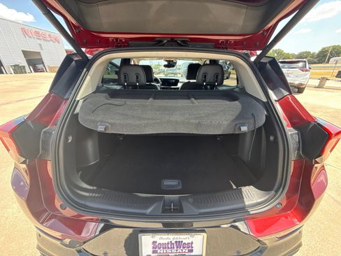 Used 2025 Buick Encore GX Sport Touring w/ Advanced Technology Package FWD image 22