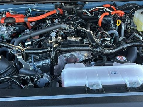 New 2026 Toyota Land Cruiser image 32