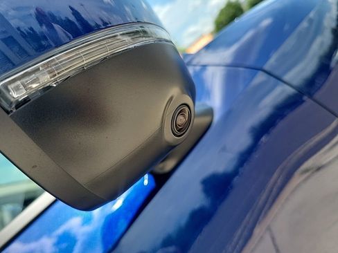 New 2025 Nissan Kicks SR w/ SR Premium Package image 11