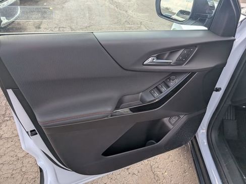 New 2026 Chevrolet Equinox RS w/ Convenience Package III image 13