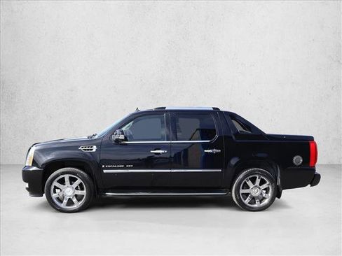 Used 2008 Cadillac Escalade EXT AWD/4WD image 8