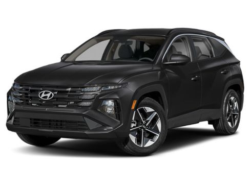 New 2026 Hyundai Tucson SEL FWD image 38