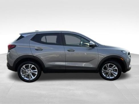 Certified 2023 Buick Encore GX Preferred w/ Cold Weather Comfort Package FWD image 6