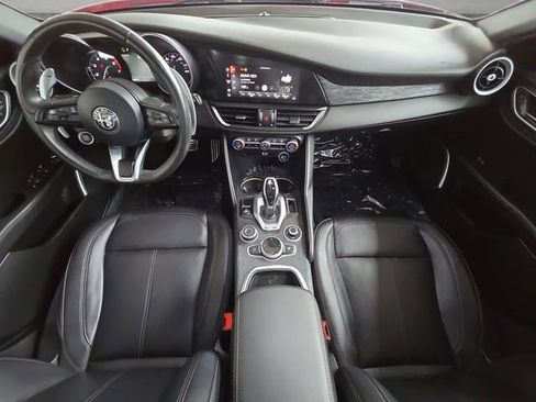 Used 2023 Alfa Romeo Giulia Sprint image 20
