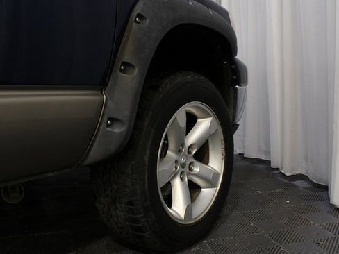 Used 2008 Dodge Ram 1500 Truck SLT w/ Trailer Tow Group image 24