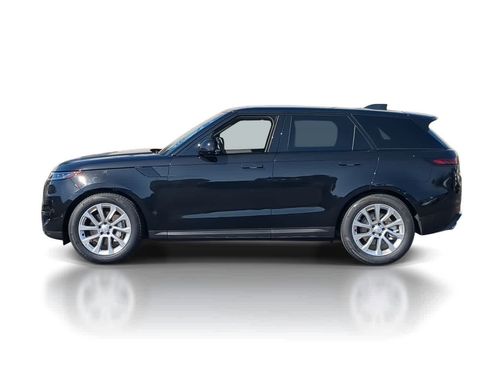 Used 2025 Land Rover Range Rover Sport SE AWD/4WD image 5