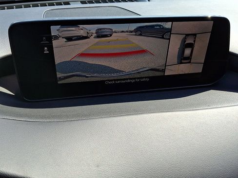 New 2026 MAZDA MAZDA3 2.5 Turbo Sedan w/Premium Plus image 14