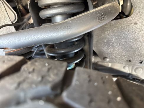 Used 2019 Toyota Tacoma TRD Sport AWD/4WD image 39