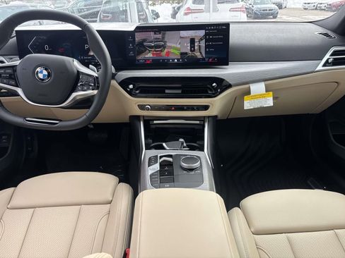 New 2026 BMW 330i xDrive Sedan w/ Premium Package AWD/4WD image 29