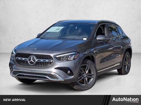 Used 2026 Mercedes-Benz GLA 250 image 1