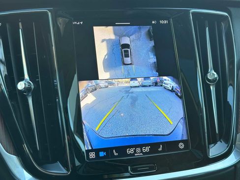 Certified 2024 Volvo V60 B5 Cross Country Plus image 26