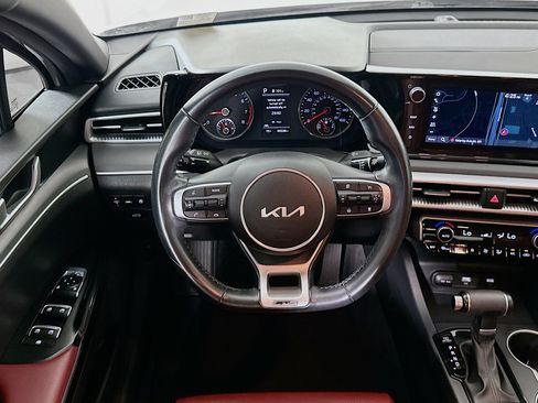 Used 2024 Kia K5 GT-Line w/ GT-Line Premium Package FWD image 18