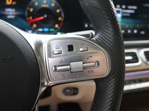 Certified 2023 Mercedes-Benz GLS 450 4MATIC image 13