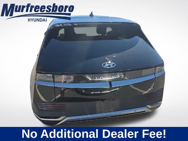 Used 2024 Hyundai Ioniq 5 SEL AWD/4WD image 4