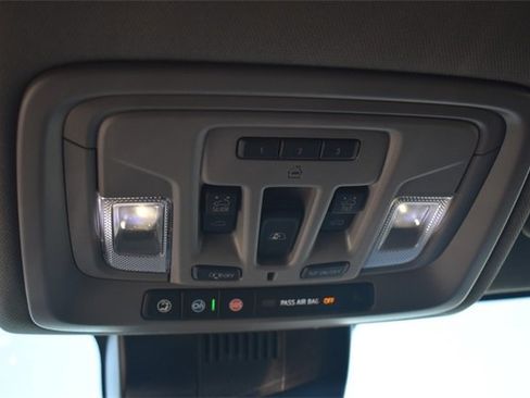 New 2026 Chevrolet Silverado 1500 RST w/ Rally Edition image 35