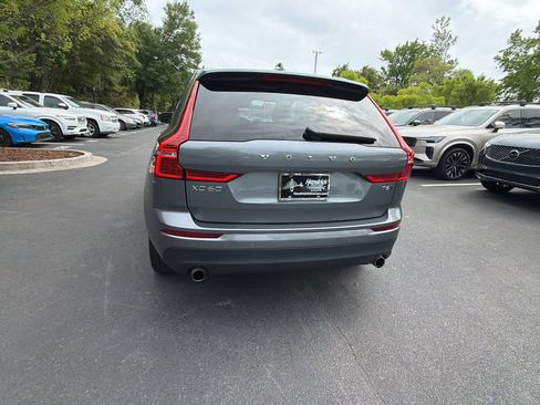 Used 2019 Volvo XC60 T6 Momentum image 13