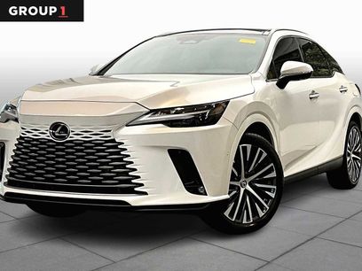 Used 2023 Lexus RX 350 Premium Plus