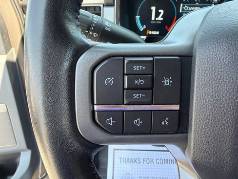 Used 2022 Ford F150 Lariat AWD/4WD image 18