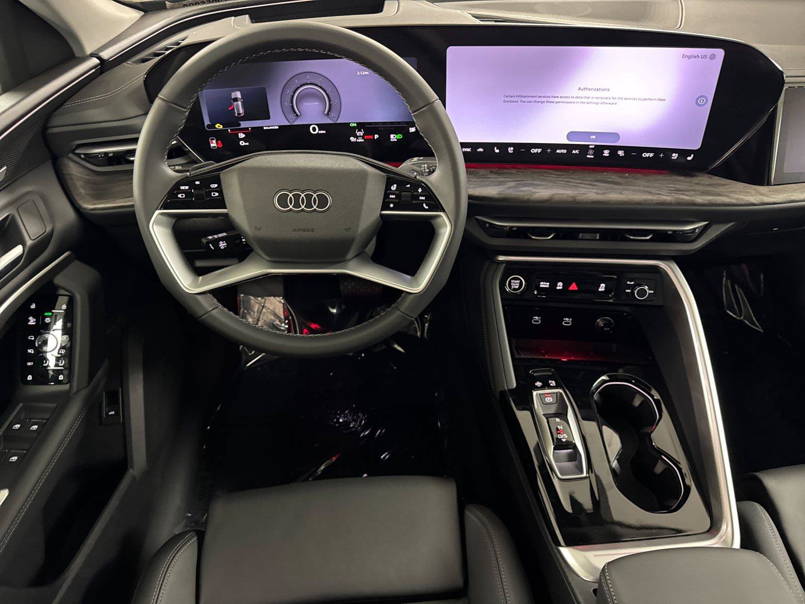 New 2026 Audi Q5 Premium Plus AWD/4WD image 13