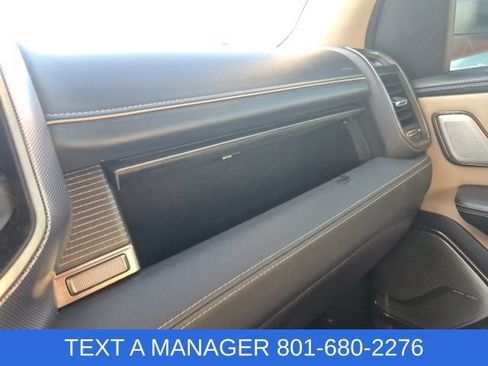 Used 2020 RAM 1500 Limited AWD/4WD image 38