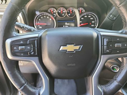 Used 2022 Chevrolet Silverado 2500 LT w/ Convenience Package AWD/4WD image 20