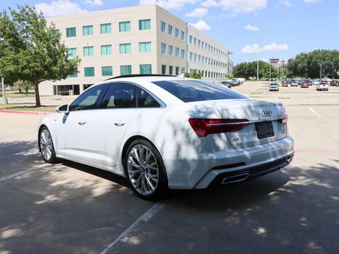 Used 2019 Audi A6 3.0T Prestige w/ Prestige Package AWD/4WD image 5