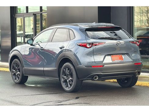 New 2026 MAZDA CX-30 2.5 Turbo w/ Premium Plus Pkg image 6