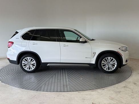 Used 2017 BMW X5 xDrive40e AWD/4WD image 8