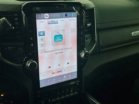 New 2026 RAM 4500 Tradesman image 13