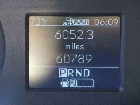 Used 2019 Mercedes-Benz Sprinter 144 image 15