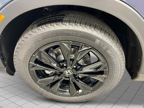 New 2026 Honda CR-V Sport Touring image 11