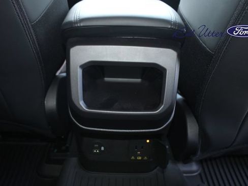New 2026 Ford Ranger Raptor AWD/4WD image 11
