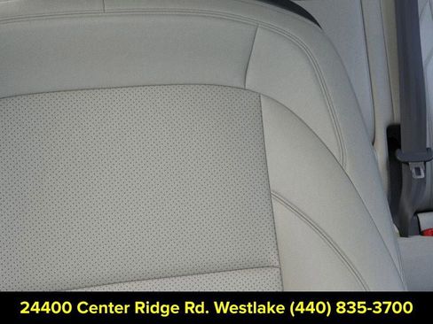 New 2026 Lincoln Nautilus Premier w/ Jet Appearance Package image 16