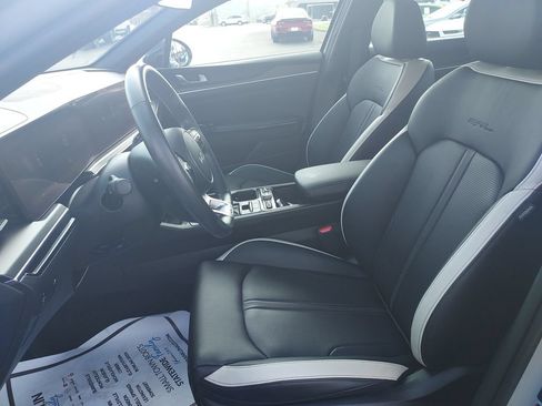 Used 2025 Kia K5 GT-Line FWD image 9