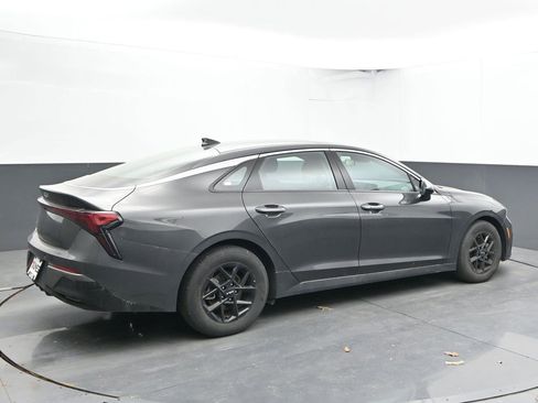 Used 2025 Kia K5 LXS FWD image 11