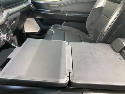 Certified 2023 Ford F150 Raptor AWD/4WD image 26