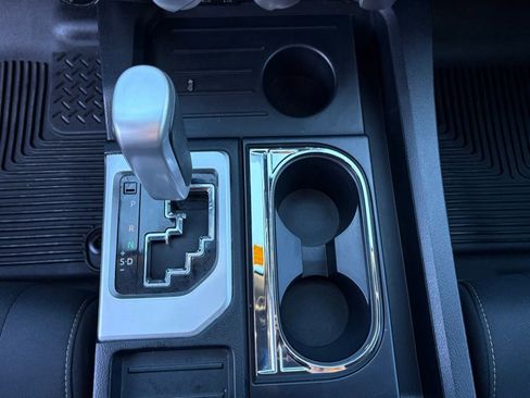 Used 2021 Toyota Tundra SR5 w/ Trail Edition image 21