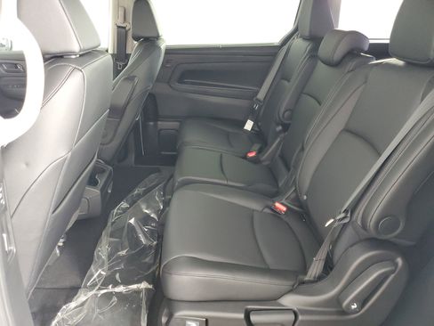 New 2026 Honda Odyssey EX-L image 14