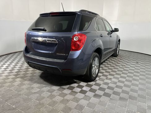 Used 2013 Chevrolet Equinox LT w/ All Star Package FWD image 8