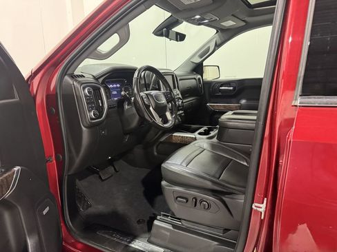 Used 2020 GMC Sierra 1500 Denali w/ Technology Package AWD/4WD image 14