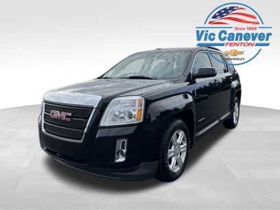 Used 2015 GMC Terrain SLE w/ Convenience Package