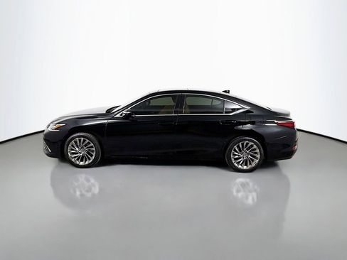 Certified 2024 Lexus ES 350 350 Luxury image 8