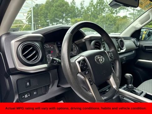 Used 2023 Toyota Tacoma SR5 image 13