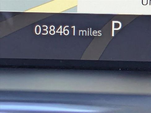 Certified 2022 Land Rover Range Rover Sport HST image 10