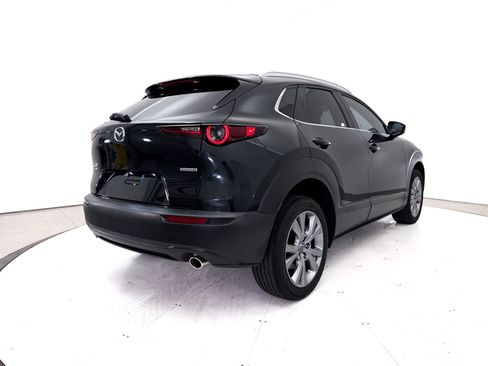 Used 2023 MAZDA CX-30 AWD 2.5 S w/ Select Package image 18