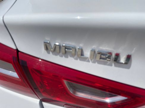 Used 2024 Chevrolet Malibu LT FWD image 12