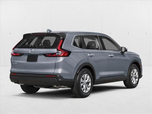 New 2026 Honda CR-V LX image 2