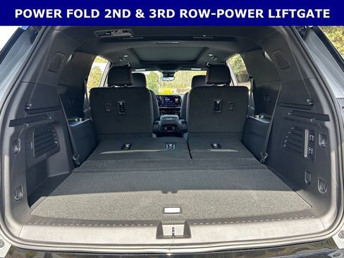 New 2026 Chevrolet Traverse RS image 18