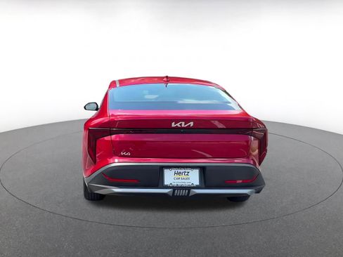 Used 2025 Kia K4 FWD image 11